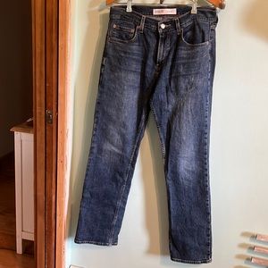 Men’s Levi Jeans